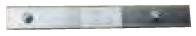 1306278/2423113 WINDOW LIFTING RAIL FOR GLASS for SCANIA 