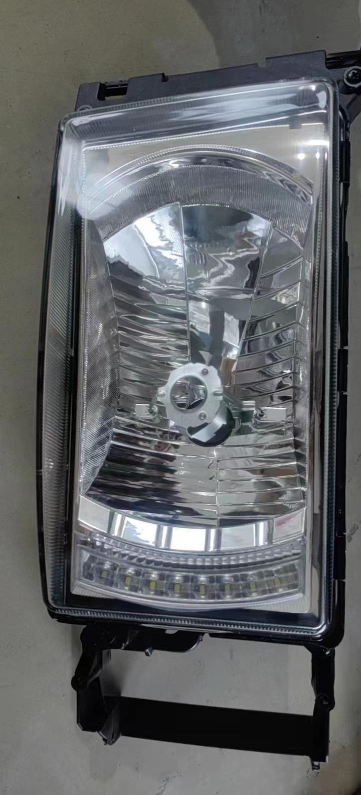  HEAD LAMP LH (LED) for SCANIA 