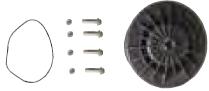 20773824/20424148/20546795 AIR DRYER for SCANIA 