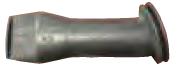 1358575 AIR FILTER VALVE RUBBER for SCANIA 