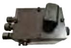 1422640/ 1549740 CAB LIFT PUMP for SCANIA 