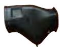 1365488 AIR INTAKE HOSE for SCANIA 
