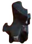 1728319/ 1343093 BRACKET LH for SCANIA 