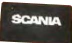 1517792 MUDGUARD SKIN      (367 mm ) for SCANIA 