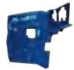 1481526 BRACKET for SCANIA 
