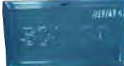 8416311 TOOL BOX for SCANIA 