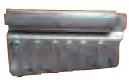 1530609 EXHAUST SIDE BRACKET for SCANIA 