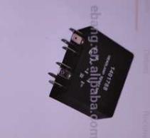 1401788/1504270/1327013/1902698 HEAD LAMP RELAY for SCANIA 