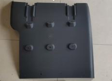 1454643 MUDGUARD FLAP REAR LH for SCANIA 