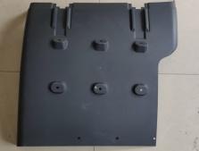 1454644 MUDGUARD FLAP REAR RH for SCANIA 