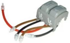 1440371 CABIN SEAT CONTROLVALVE RH for SCANIA 