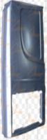 1761646/1310218 SIDE PANEL WITH HOLE  HIGH ROOF  RH for SCANIA 
