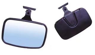 1458327 MIRROR for SCANIA 