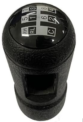 1373000/2880194 GEAR SHIFT HANDLE for SCANIA 