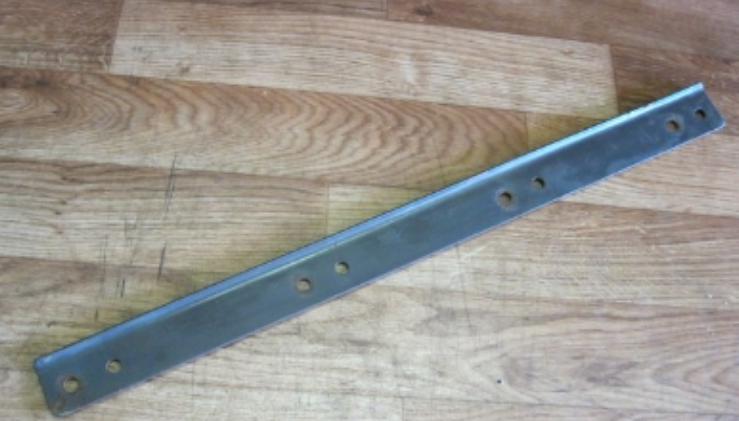 1512852 FENDER BRACKET  for SCANIA 
