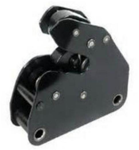 1511871/1384385 HYDRAULIC LOCK for SCANIA 