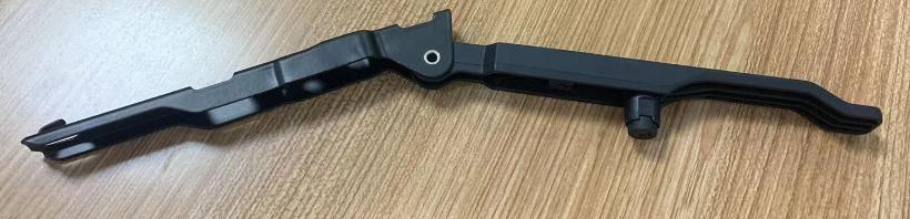 1394414 HANDLE SHANK for SCANIA 