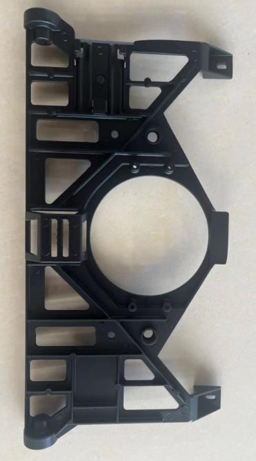 1396529 REVERSE MIRROR ALUMINUM BRACKET LH for SCANIA 