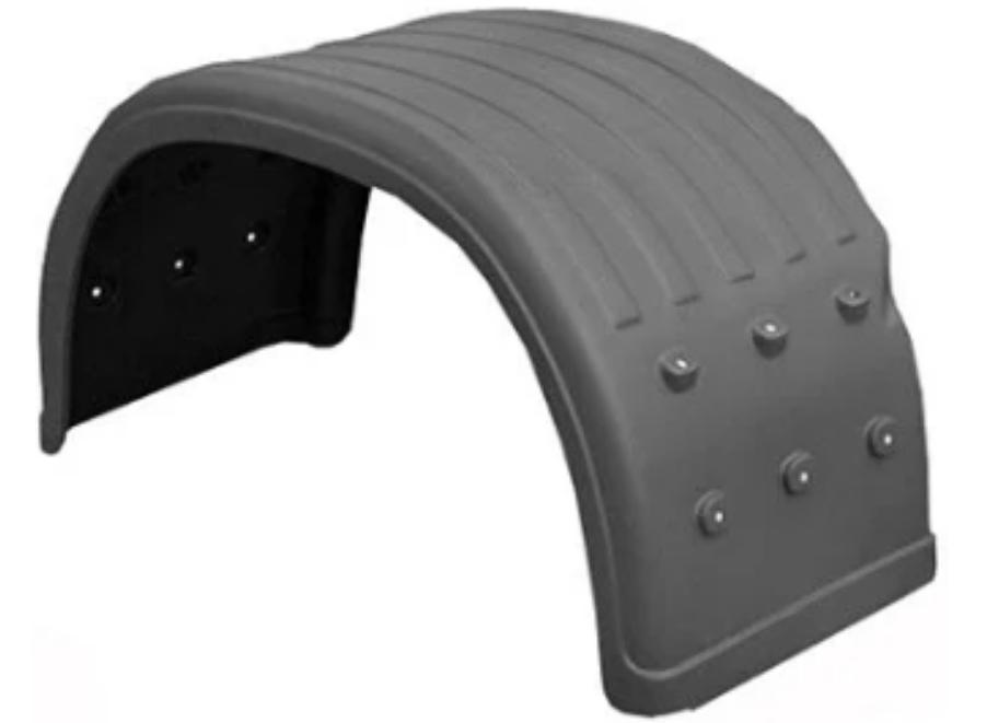 2274635/1435075 REAR WHEEL FENDER for SCANIA 