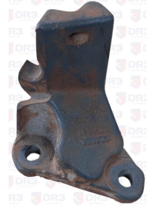 1952704 MUDGUARD  for SCANIA 