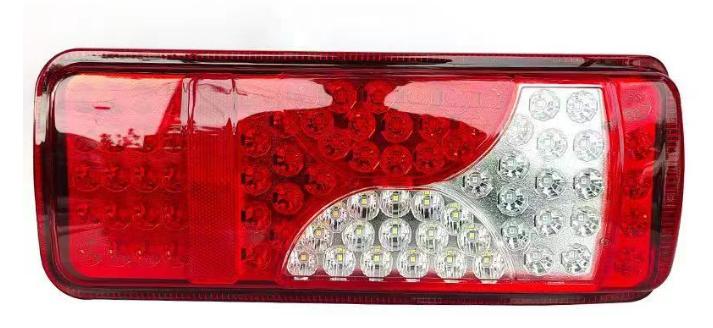  TAIL LAMP LH (LED) for SCANIA 