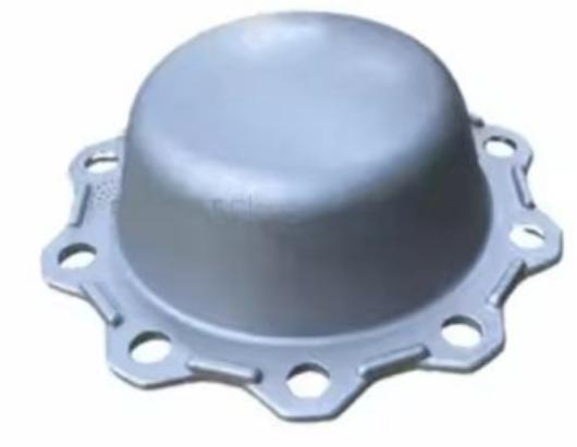 2290533/1881427 COVER for SCANIA 