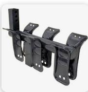 1411118 FENDER BRACKET for SCANIA 