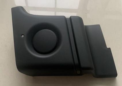 1807648 FOG LAMP COVER RH for SCANIA 
