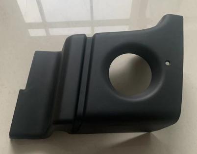 1807244 FOG LAMP COVER LH for SCANIA 