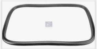 2272842 REAR GLASS for SCANIA 