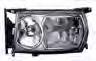 1730953/2241829 HEAD LAMP LH for SCANIA 