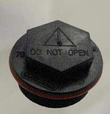 1771047 KETTLE LID for SCANIA 