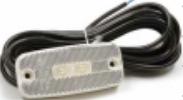  SIDE LIGHT(TWO LAMP BEADS) for SCANIA 