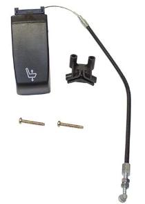 1498837 SEAT CONTROL SWITCH RH for SCANIA
