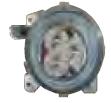  FOG LAMP LH(LED) INSIDE for SCANIA 