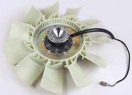 2410083/1780958/2078559 FANBLADE 68 cm for SCANIA 