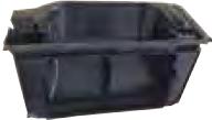 1863970 HEAT EXCHANGEER HOUSING for SCANIA 