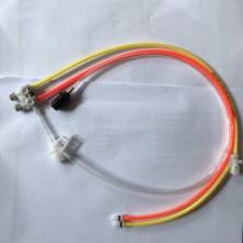 1498894 DRINER SEAT SWITCH KITS for SCANIA 