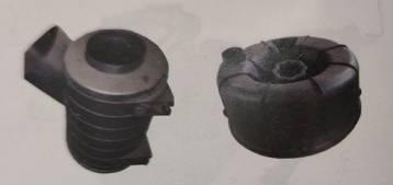 1870000 AIR FILTER HOUSING WITH COVER for SCANIA 