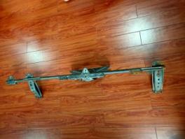 1765184 WINDSHIELD WIPER MECHANISM RHD for SCANIA 