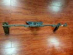 1765183 WINDSHIELD WIPER MECHANISM LHD for SCANIA 