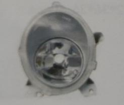  FOG LAMP OUTER WITH ALUM BOWL REFLECTION  RH for SCANIA 
