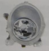  FOG LAMP OUTER WITH ALUM BOWL REFLECTION  LH for SCANIA 