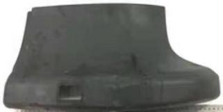 1926989/2124017 HEAD LAMP FRAME TRIM LH for SCANIA 