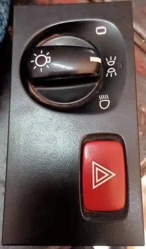 2001452/2426882 SWITCH for SCANIA 