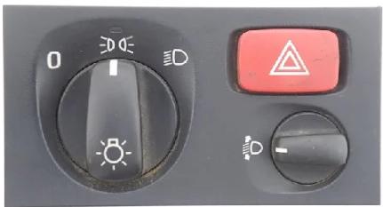 1540672/1900316/2252075 SWITCH for SCANIA 