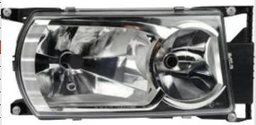 2241847/2416145/2000058 HEAD LAMP (RHD) RH for SCANIA 