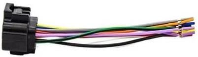 1502243  WIRING  HARNESS  for SCANIA 