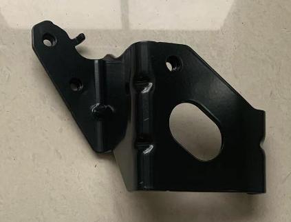 1865193 BUMPER BRACKET RH for SCANIA 