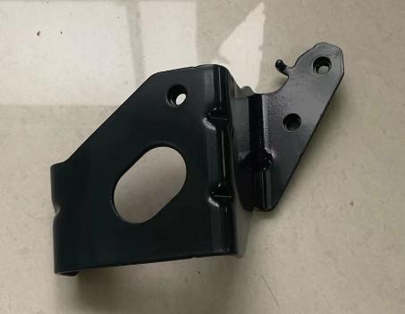 1865192 BUMPER BRACKET LH for SCANIA 